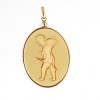 Pendentif Lalique