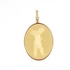 Pendentif Lalique