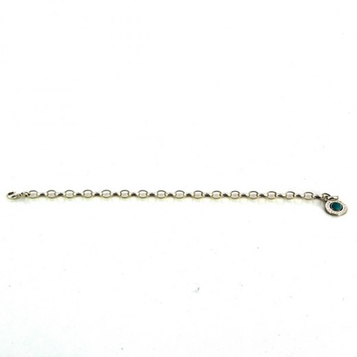 Bracelet  Charm Thomas Sabo en argent