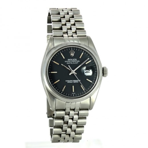 Montre Rolex Oyster Perpetual DateJust 