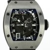 Montre Richard Mille en Titane 