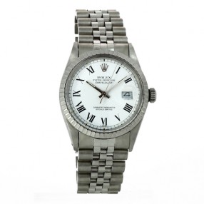 Montre Rolex Oyster Perpetual DateJust 