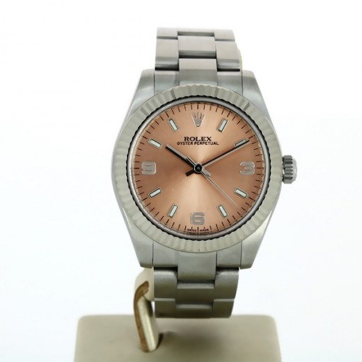 Montre Rolex Oyster Perpetual 