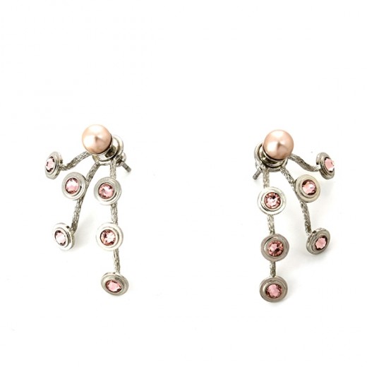 Boucles d'oreilles Christian Dior