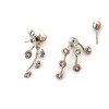 Boucles d'oreilles Christian Dior