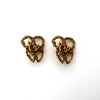 Boucles d'oreilles Christian Lacroix