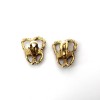 Boucles d'oreilles Christian Lacroix