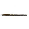 Stylo bille Montblanc Mozart en argent