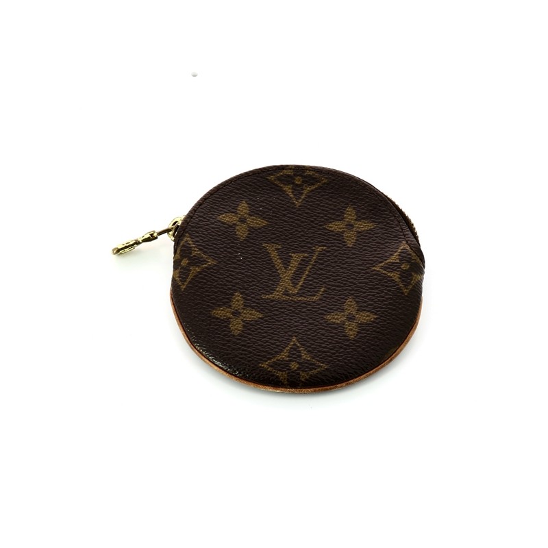 sac louis vuitton rond