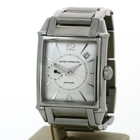 Montre Girard Perregaux Vintae 1945 en Acier 