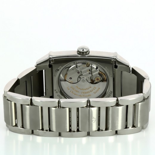 Montre Girard Perregaux Vintae 1945 en Acier 