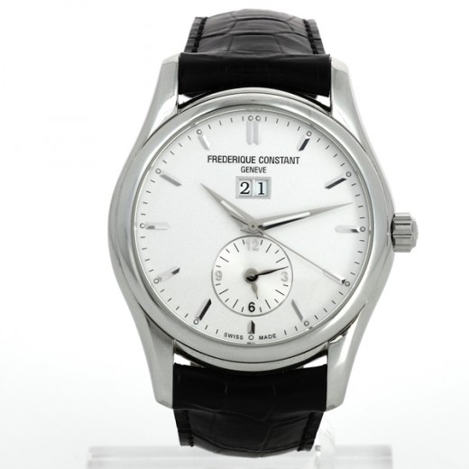 Montre Frederique Constant Automatique 