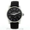 Montre Montblanc Timewalker Automatique 