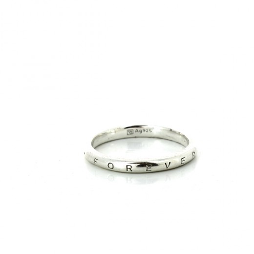 Bague Thomas Sabo Forever Together en argent