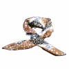 Foulard Louis Vuitton en soie