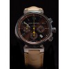 Montre Louis Vuitton Tambour Chronographe