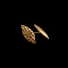 Boutons de manchettes vintage