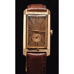 Montre H.M.C. (Heinrich Moser & Co)