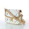 Sac Louis Vuitton Sologne en toile monogram multicolore