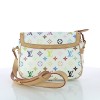 Sac Louis Vuitton Sologne en toile monogram multicolore
