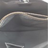 Sac Louis Vuitton Mandara MM en cuir épi noir