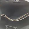 Sac Louis Vuitton Mandara MM en cuir épi noir