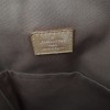 Sac Louis Vuitton Lockit Horizontal en toile monogram