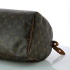 Sac Louis Vuitton Speedy 30 en toile monogram