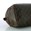 Sac Louis Vuitton Speedy 30 en toile monogram