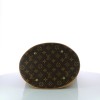 Sac Louis Vuitton Bucket GM en toile monogram