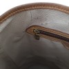 Sac Louis Vuitton Bucket GM en toile monogram