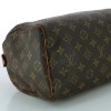 Sac Louis Vuitton Speedy 25 en toile monogram