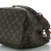 Sac Louis Vuitton Néonoé en toile monogram