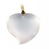 Pendentif Coeur