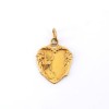 Pendentif Coeur