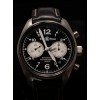 Montre Bell & Ross Vintage 126 Chrono black and white Acier