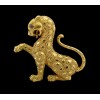 Broche Tigre VAN CLEEF & ARPELS