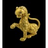 Broche Tigre VAN CLEEF & ARPELS