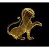 Broche Tigre VAN CLEEF & ARPELS