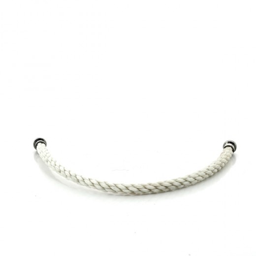 Bracelet blanc Fred