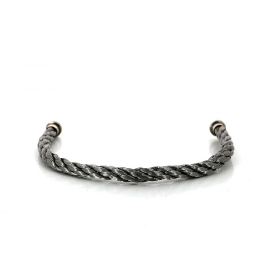 Bracelet gris Fred