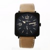 Montre Bell & Ross BRS 98 en Carbone 