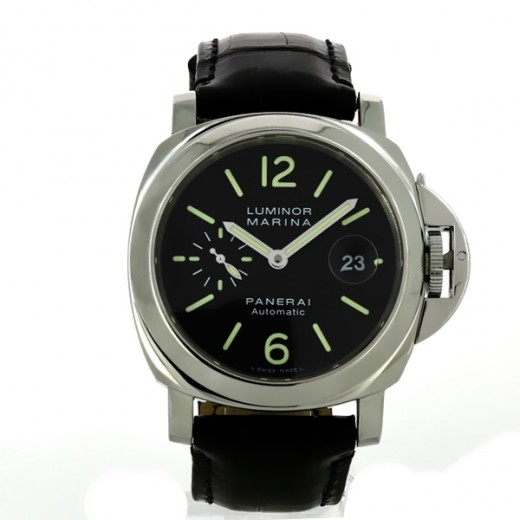 Montre Panerai Luminor Marina Automatique 