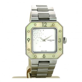 Mauboussin montre femme amour online le jour se lève