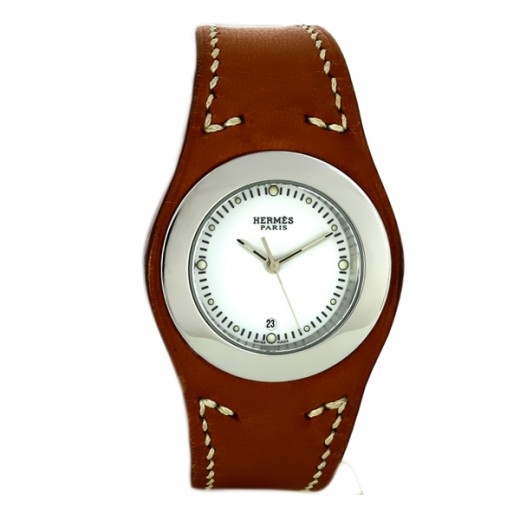 Montre harnais on sale hermes