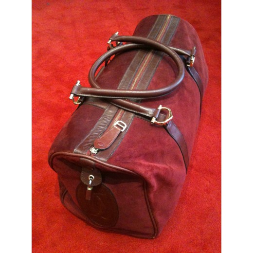 Sac Cartier Vintage