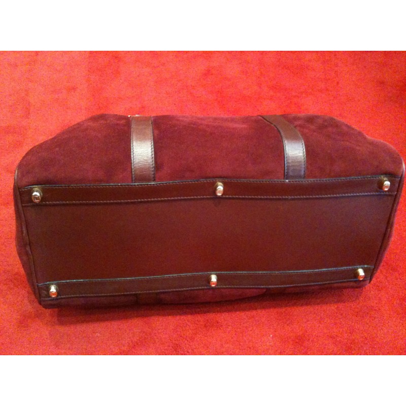 Sac sales cartier homme