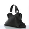 Sac Cartier Marcello GM en cuir noir