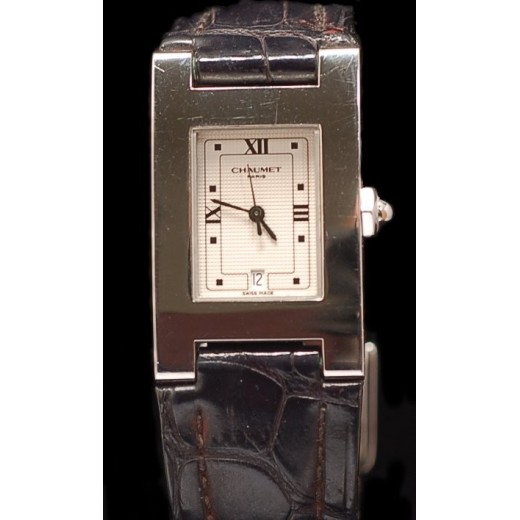 Montre  CHAUMET "STYLE"