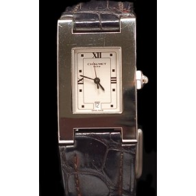 Montre  CHAUMET "STYLE"